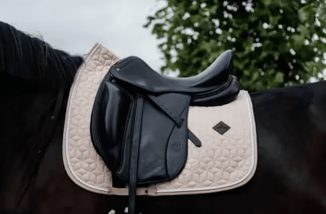 Hovedbilde Kentucky Saddle Pad Wool DR