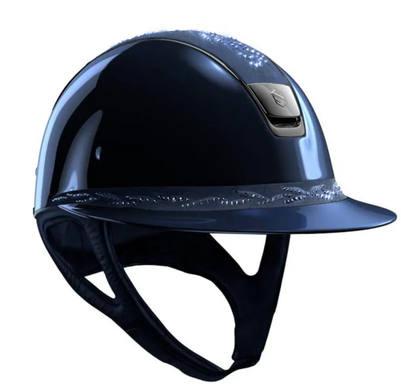 Samshield Miss Shield 2.0  Glossy w. Flower sw.