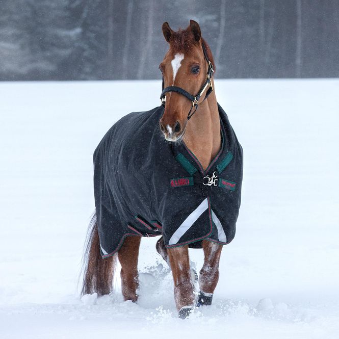 Hovedbilde Rambo 1680D Wug Turnout 400g