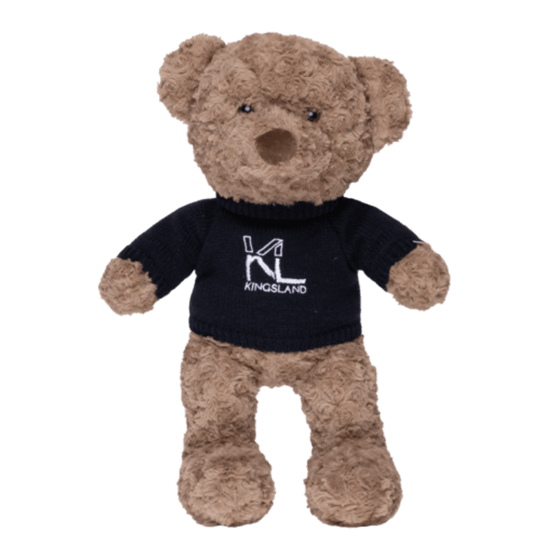 KINGSLAND Vinnie Teddy Bear 