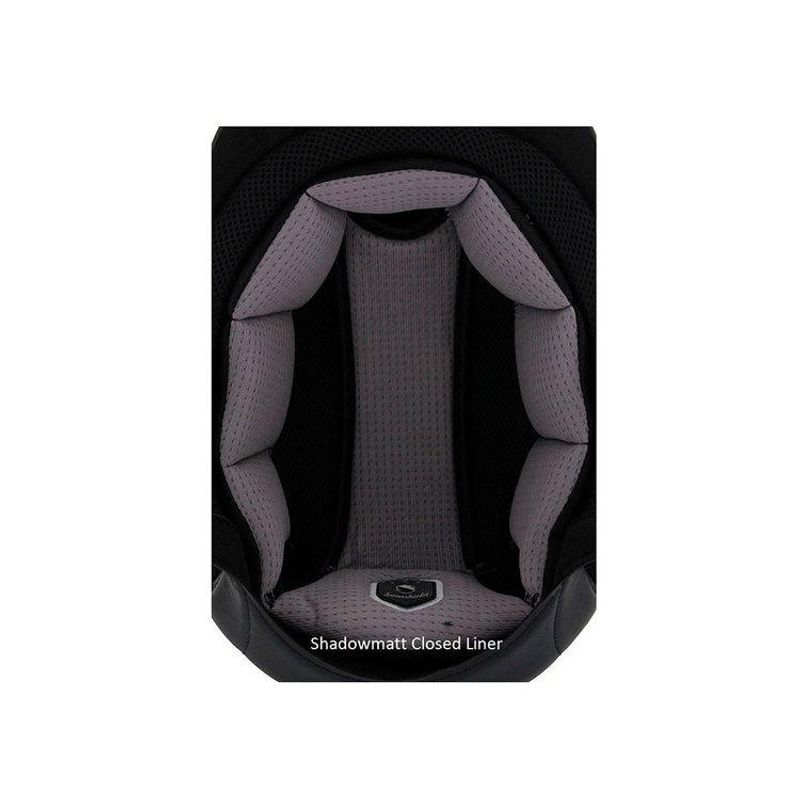 Samshield V2  Liner Premium 2.0 Lukket