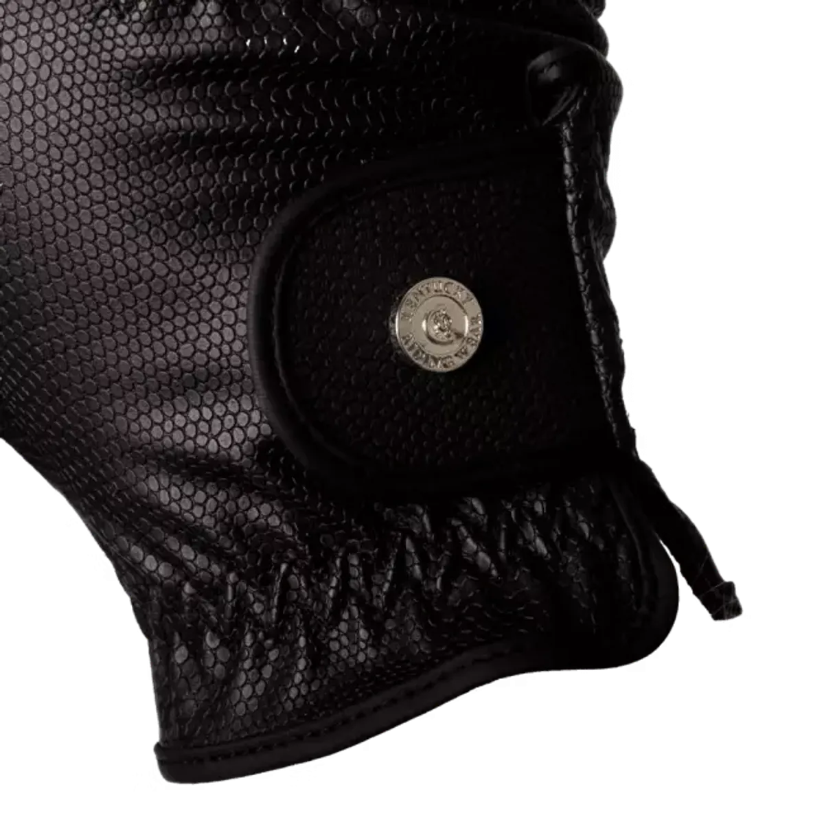 Kentucky Riding Gloves Grip Winter