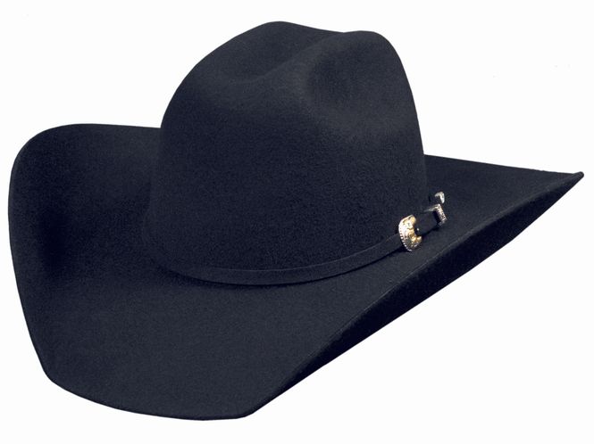 Hovedbilde Bullhide & Montecarlo Western ...
