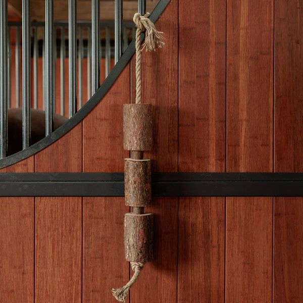 Hovedbilde Grooming Deluxe Wooden Relax ...