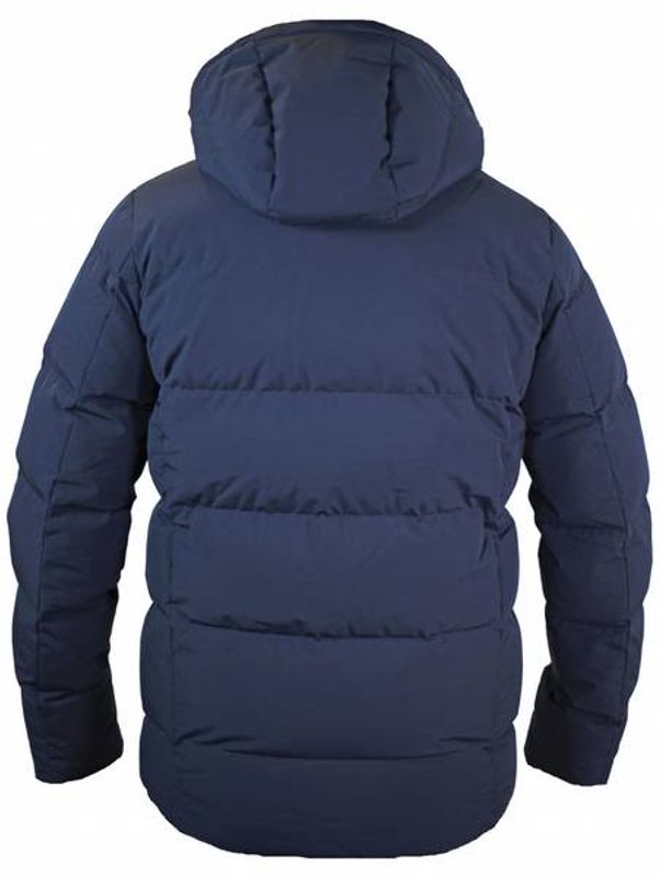 TrackeR Exclusive Down Jacket