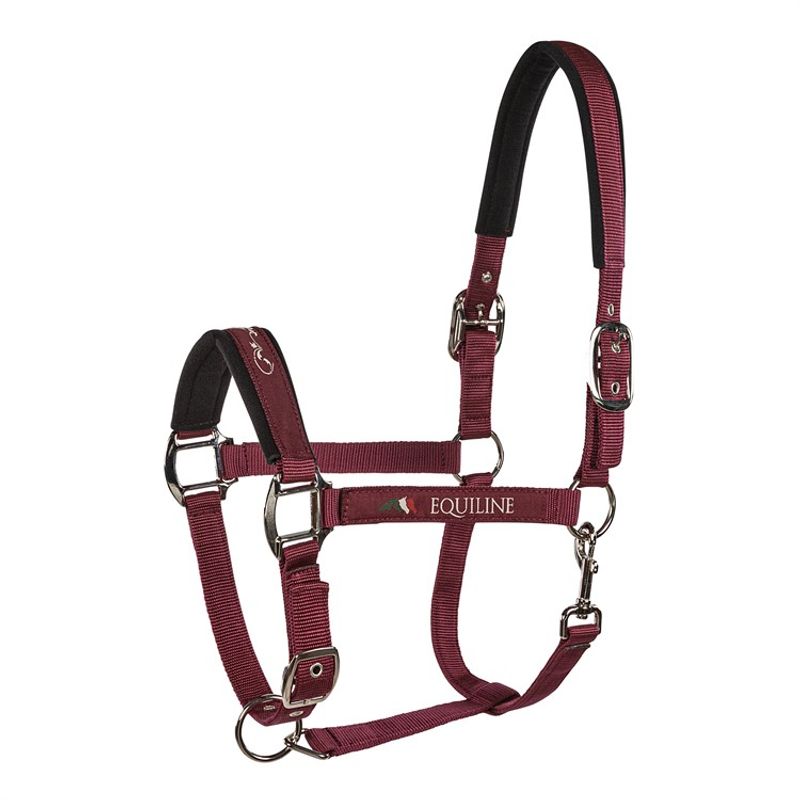 Equiline Timmy Nylon Halter
