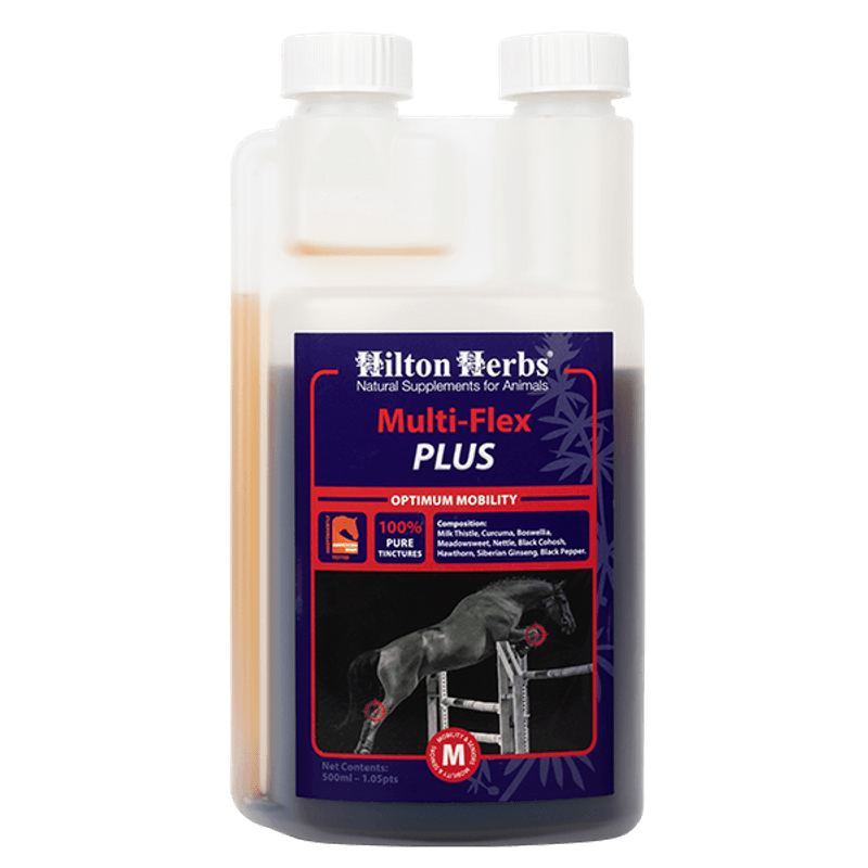 MULTI-FLEX PLUS FRA HILTON HERBS - 500 ML