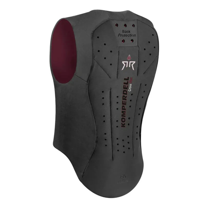 Komperdell Flex Fit Pro Junior
