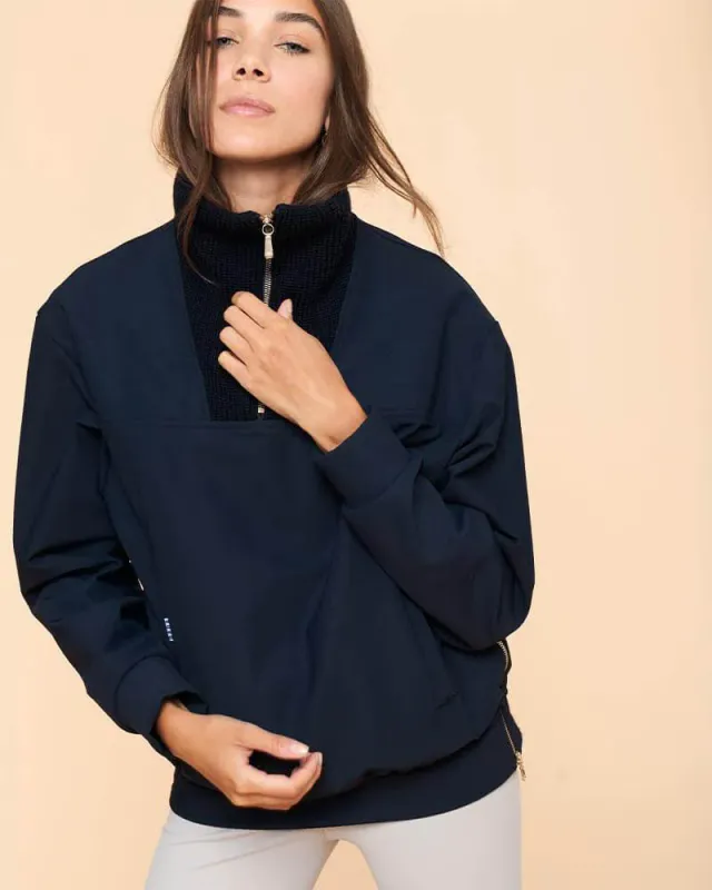 Urvoso - Trucker jacket
