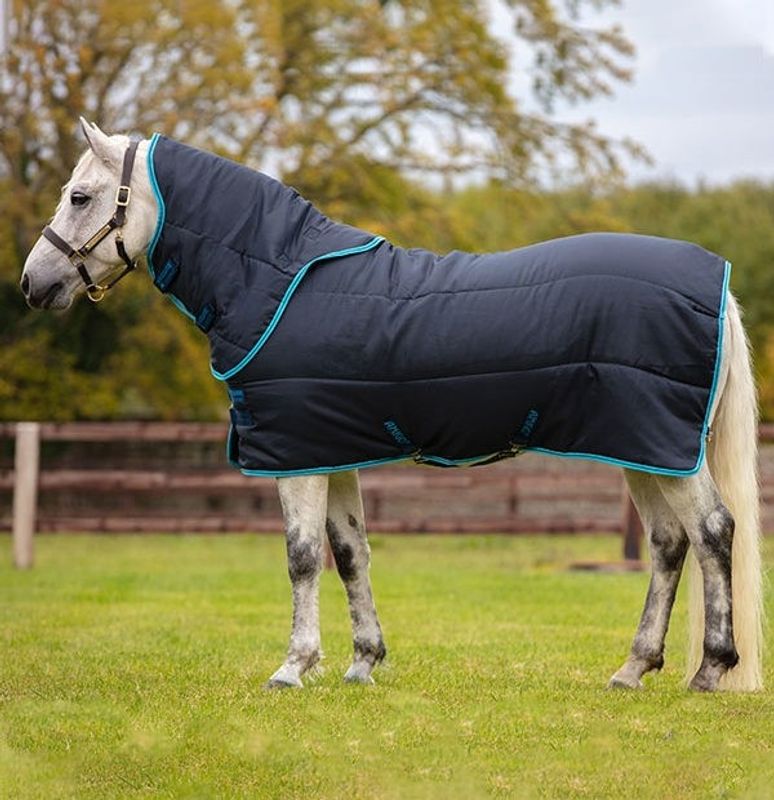 Amigo Insulator Plus Pony medium 200g