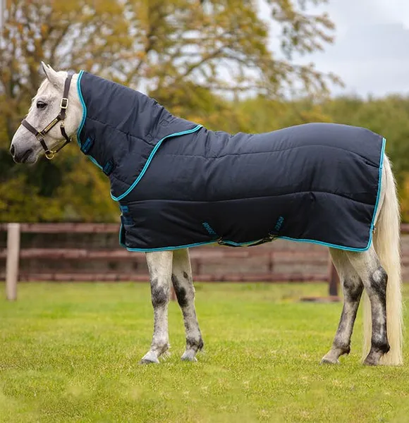 Hovedbilde Amigo Insulator Plus Pony ...