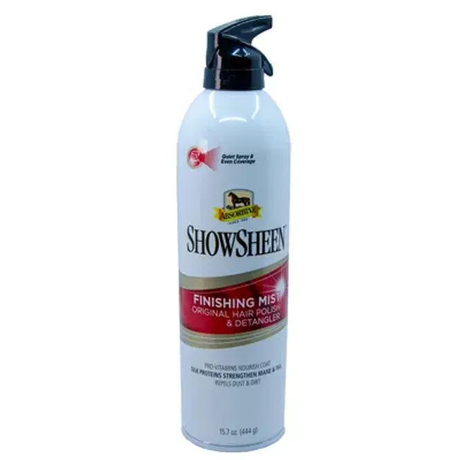 Hovedbilde SHOWSHEEN FINISHING MIST ...