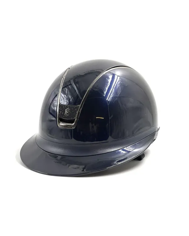 Miss Shield Glossy. w.BLK Crystal f. blazon 2.0 - Black