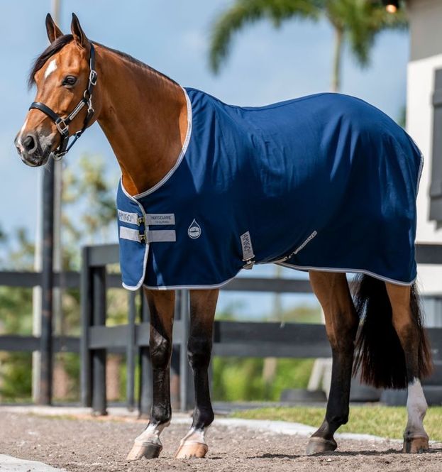 Hovedbilde Horseware Amigo stalldekken, ...