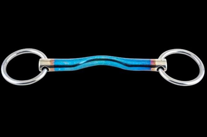 Hovedbilde Trust Sweet Iron Loose Ring ...