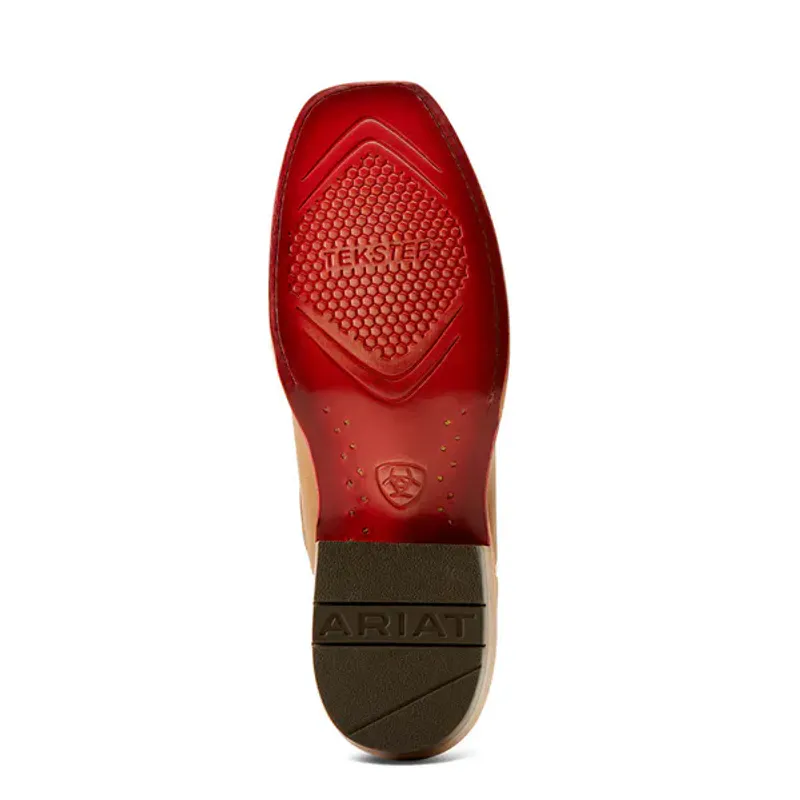 Ariat Futurity Fort Worth Cowgirl Boots