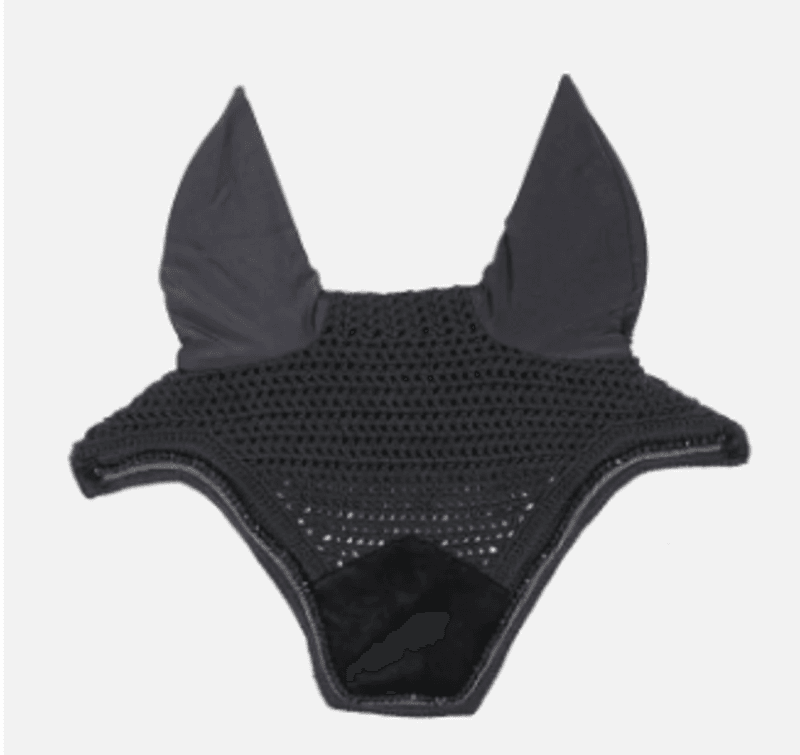 fly veil wellington soundless velvet pearls