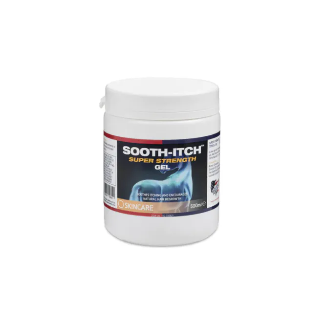 Hovedbilde Equine America Soothe Itch ...
