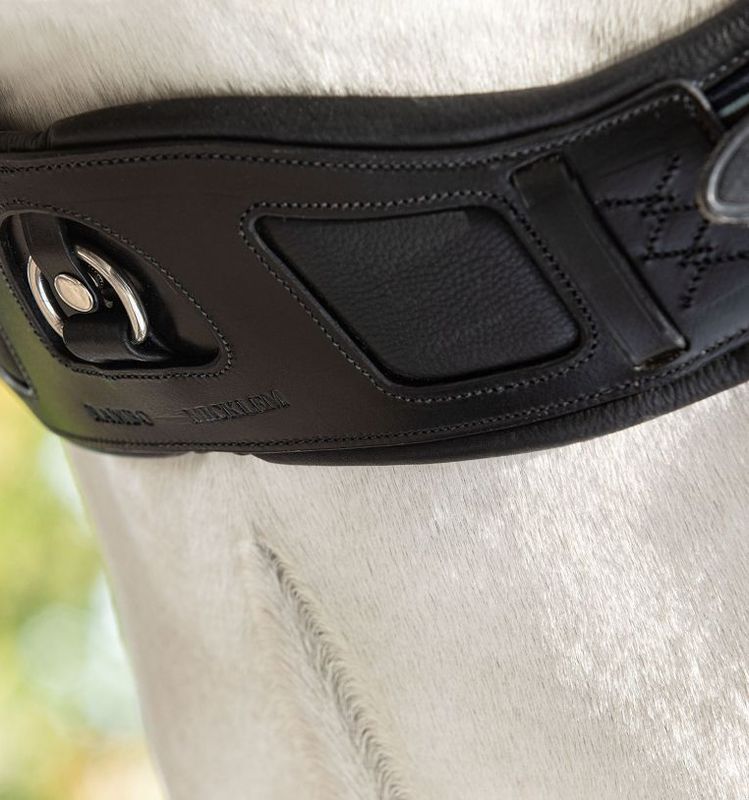 Horseware Micklem® Short Girth