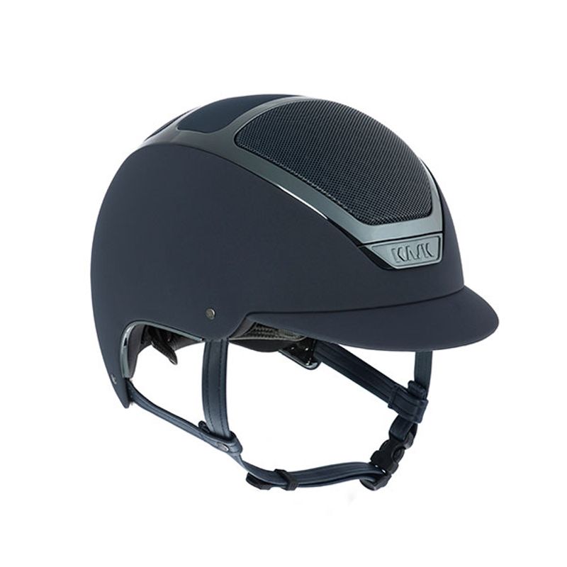 KASK Dogma Chrome light 