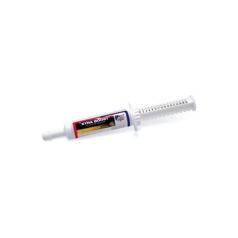 Equine America Xtra Boost paste 30ml (3x10ml)