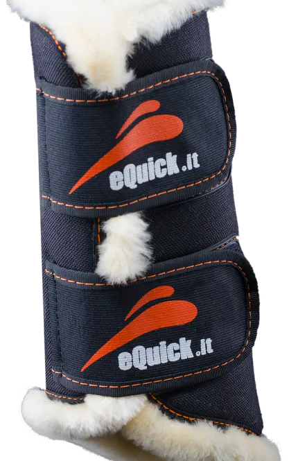 Hovedbilde eQuick eTraining front - ...