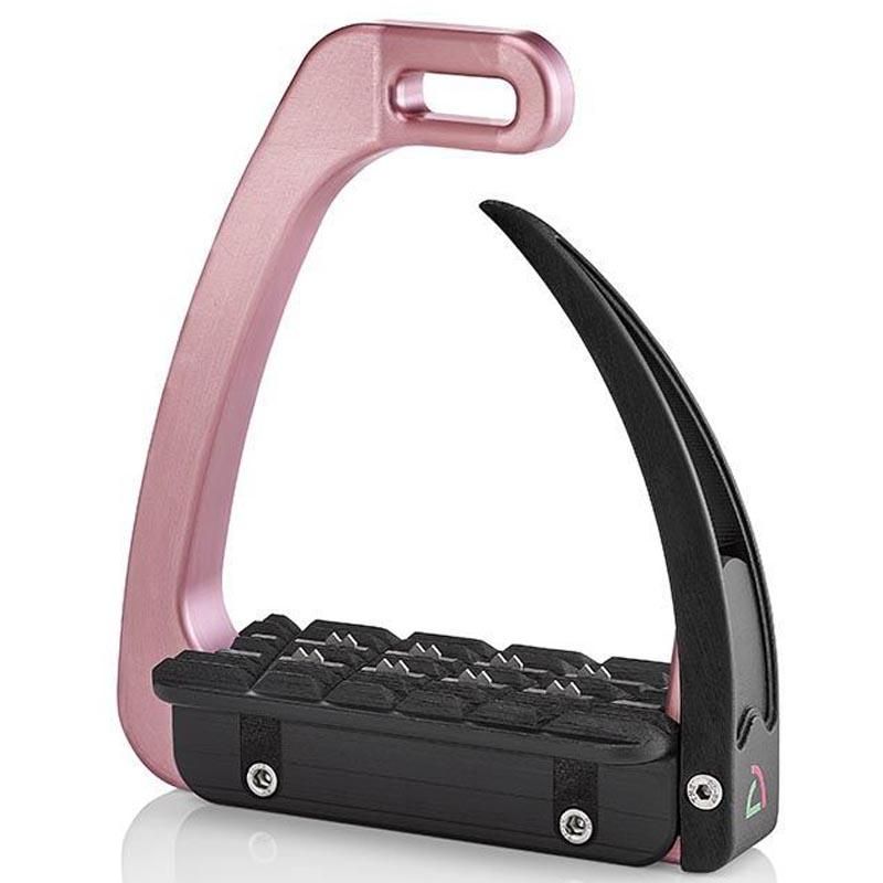 Safe Riding S-Light Flamingo Pink