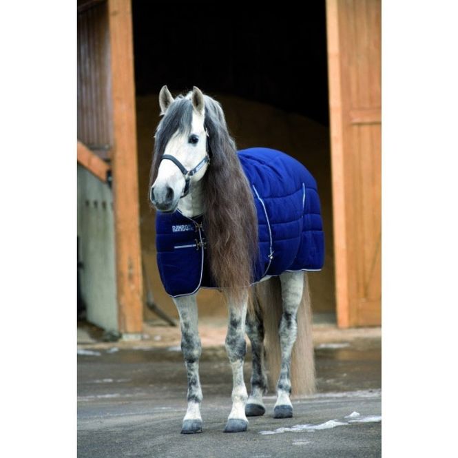 Hovedbilde Rambo Stable Rug - Medium ...