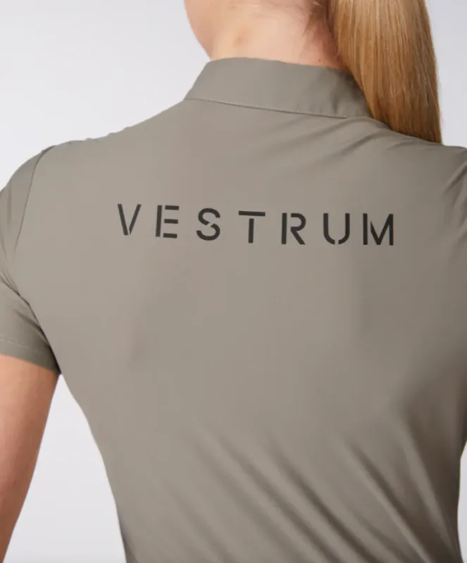 Vestrum MATTINATA WOMEN’S SHORT-SLEEVED TRAINING TOP