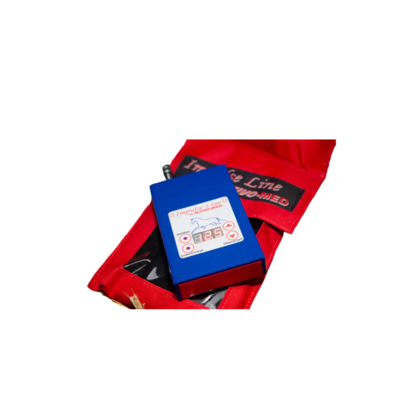 Magnetic Hoofboot -Single SET