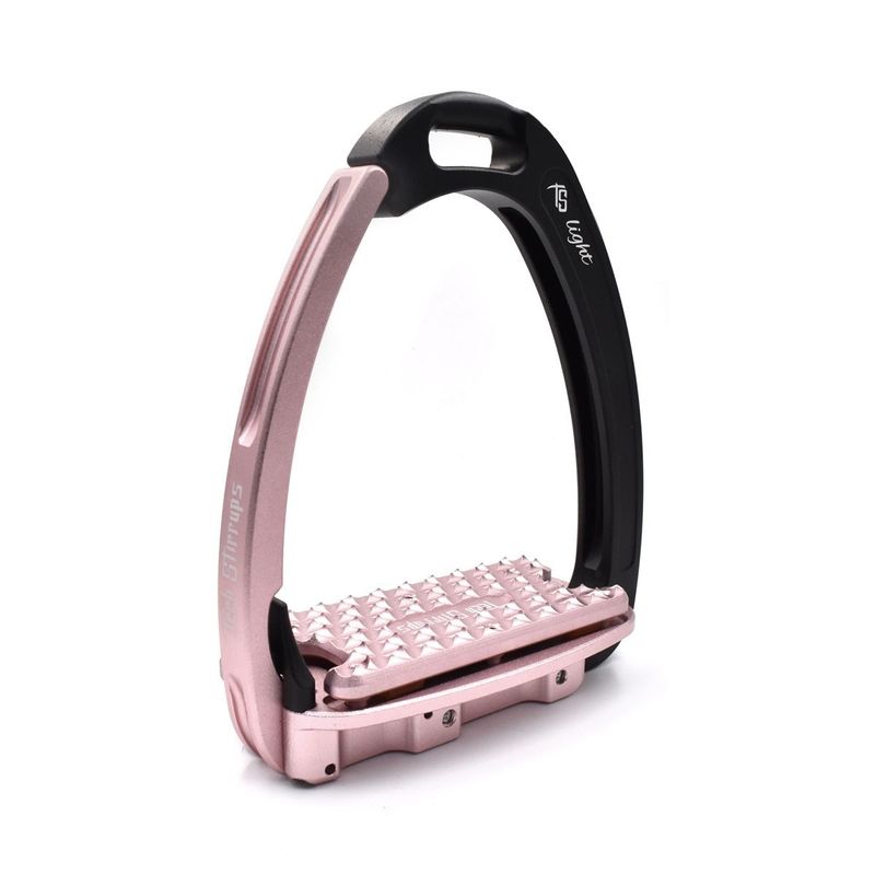 Tech Stirrups Venice EVO Plus Stigbøyle