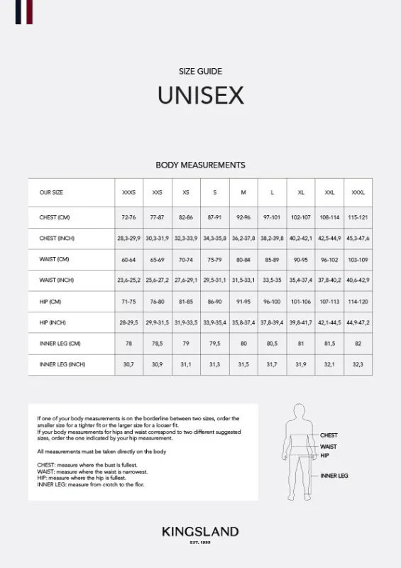 Classic Unisex Lightweight Rain Jacket