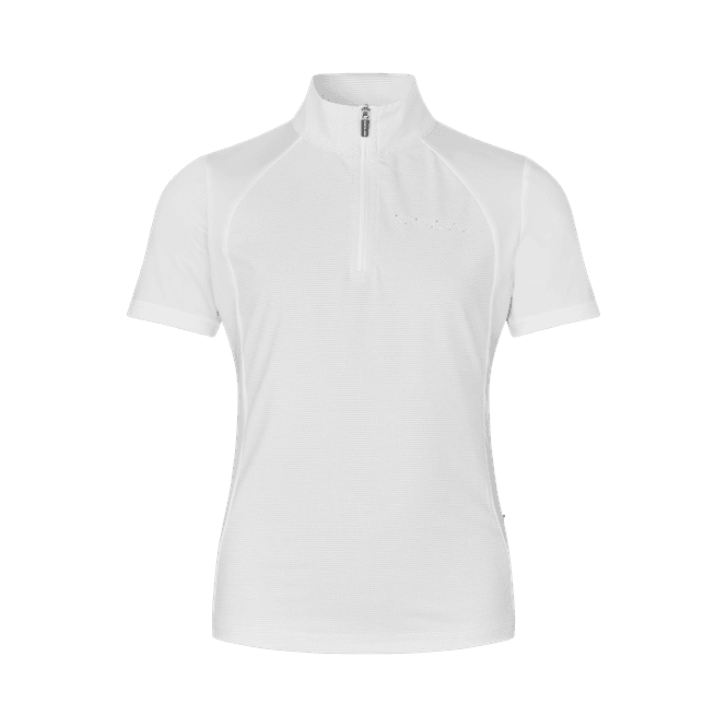 Hovedbilde KL  Lily Junior Show Shirt 