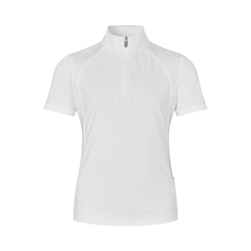 KL  Lily Junior Show Shirt 