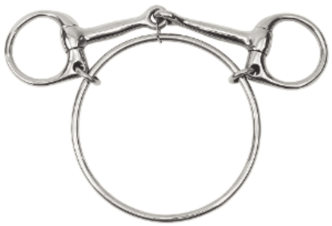 Hovedbilde Jointed Dexter (Small Links) ...