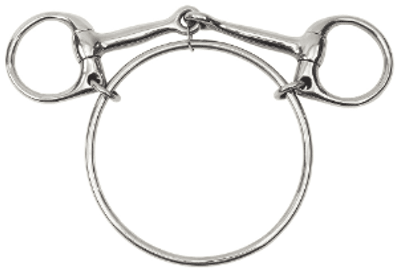 Jointed Dexter (Small Links) - 12.5cm