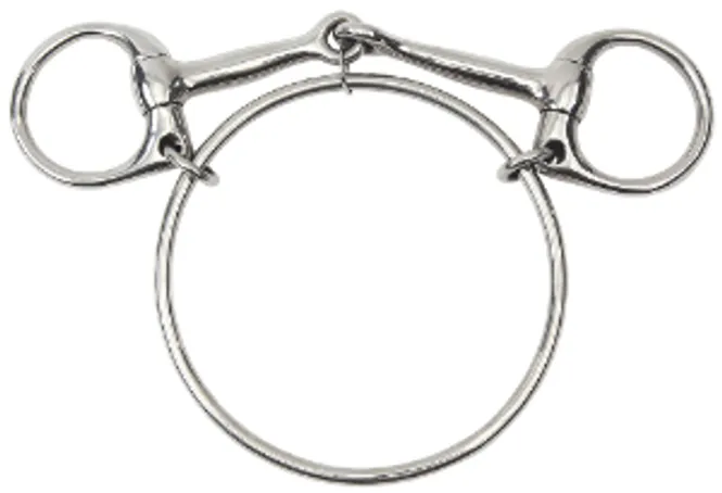 Hovedbilde Jointed Dexter (Small Links) ...