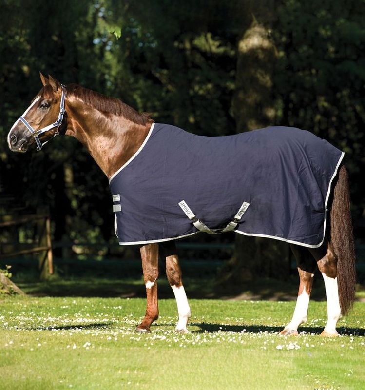 Horseware Amigo stalldekken, 0 gram