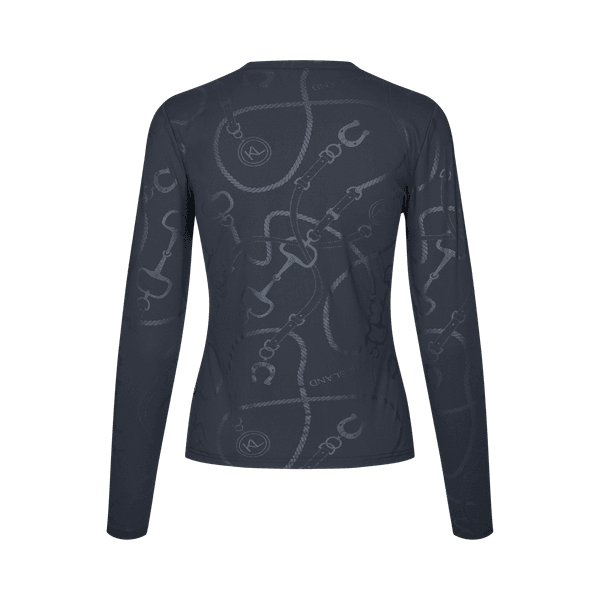 Hovedbilde KLLindsey Ladies O-Neck ...