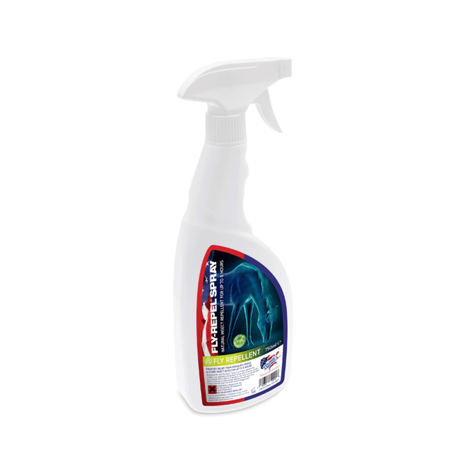 Hovedbilde Equine America Fly repel ...