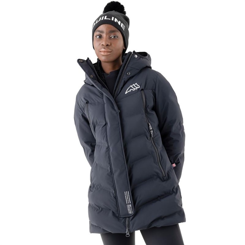 Equalityline Coline damejakke,  extra winter