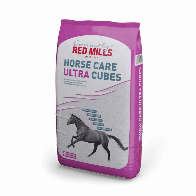 Hovedbilde RED MILLS Horse care ULTRA ...