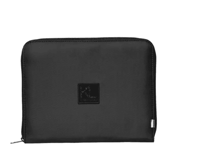Hovedbilde KLVellie Passport Cover