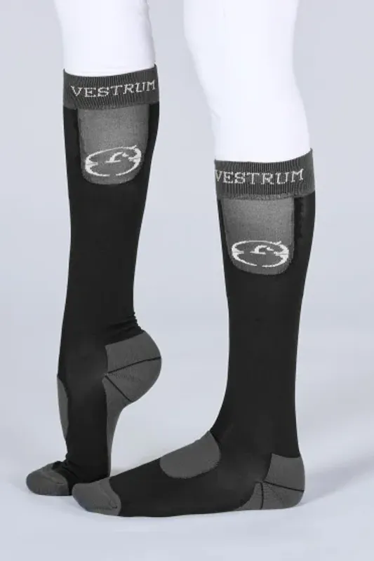 Vestrum Socks Foligno Black