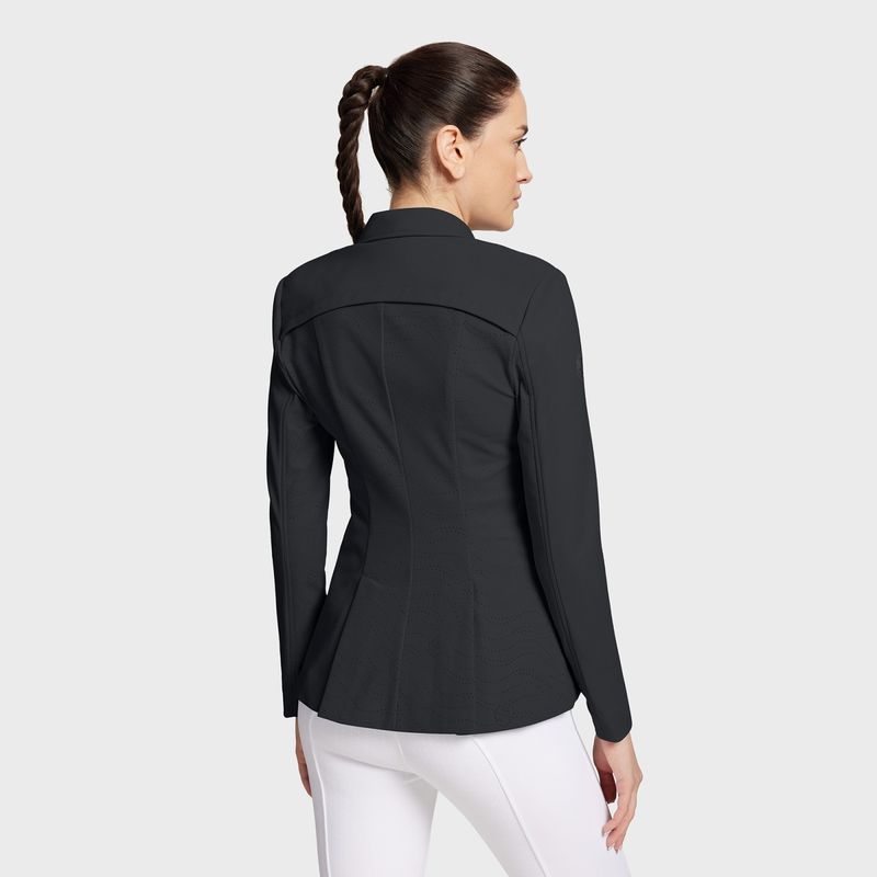 SAMSHIELD OLYMPE AIR STEVNEJAKKE - SS 2024