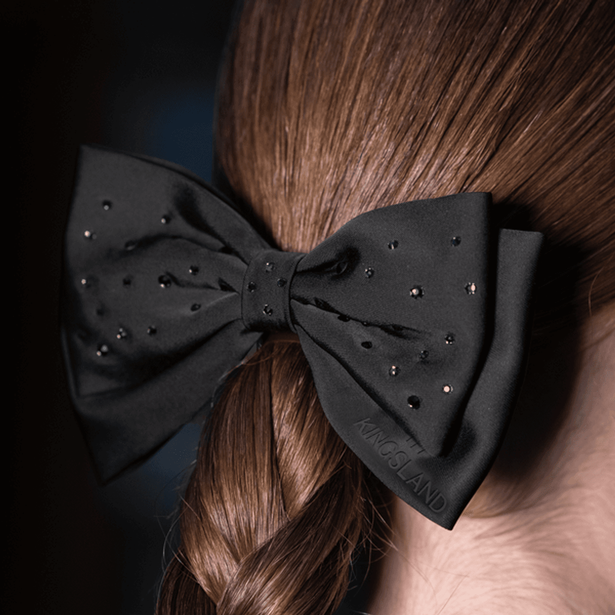 KLMasha Hair Bow