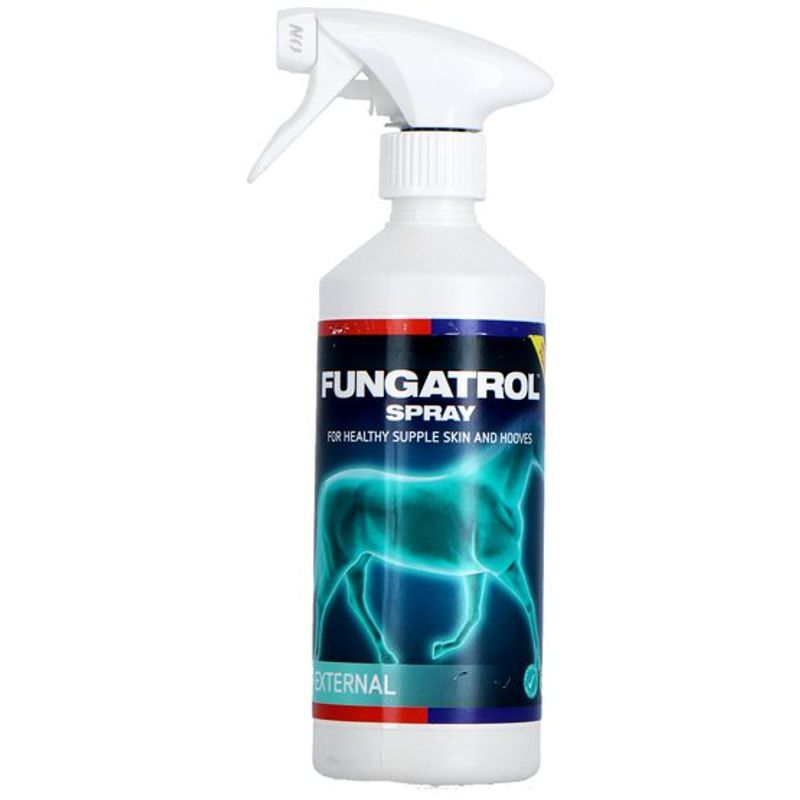 Equine America Fungatrol Spray - 500ml