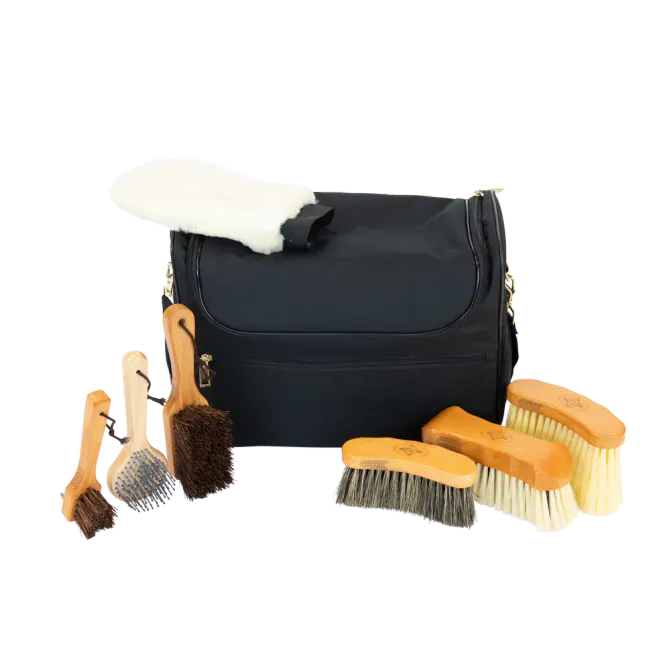 Hovedbilde Grooming Deluxe Grooming Bag ...
