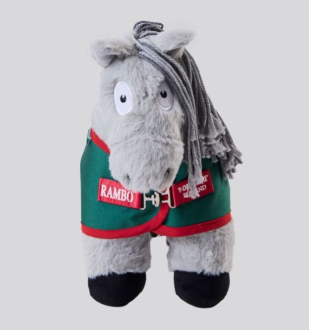 Hovedbilde Crafty Ponies® Rambo® ...