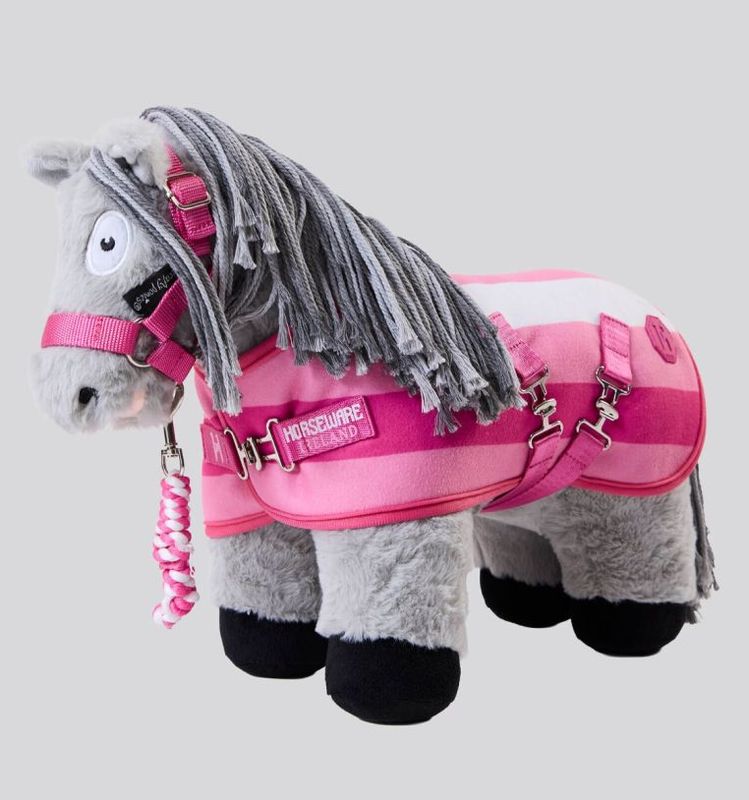 Crafty Ponies® Horseware® Newmarket Fleece Cooler